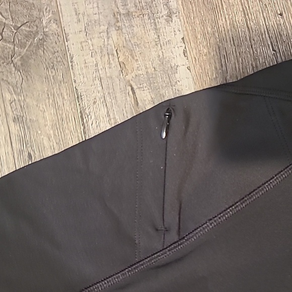 LOLE (Live out loud everyday) Burst Ankle Leggings| Black| Size Small| NWT​ - Picture 8 of 9